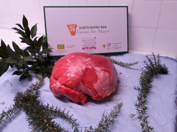 BISTECCHE MILANESI 500 GR BIO (foto)